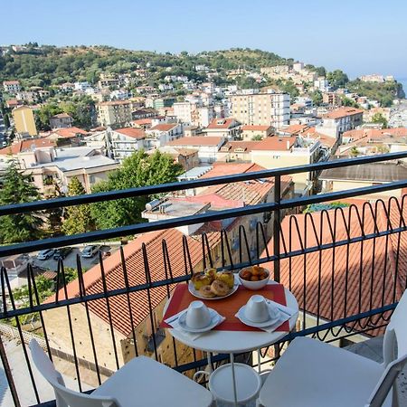 Bed and Breakfast Scaloni Bnb Agropoli Exterior foto